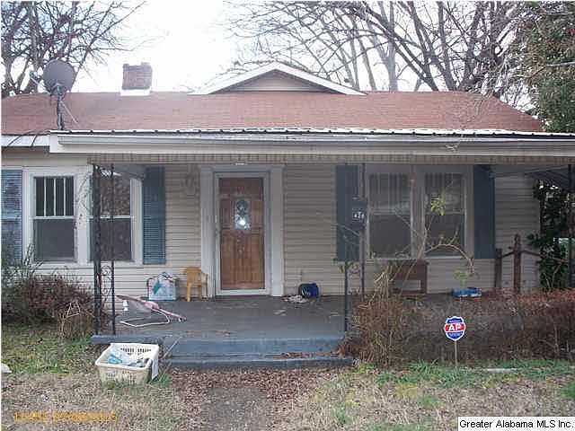 2nd image of 420 McAdory Ave