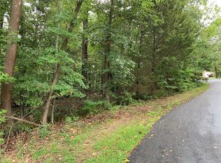 Baltasound Ln, Bella vista, AR 72715