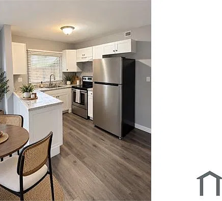 1 bed, 750 sqft, $1,950 — Photo 2