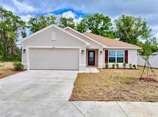 4575 NE 32nd Pl, Ocala, FL 34470