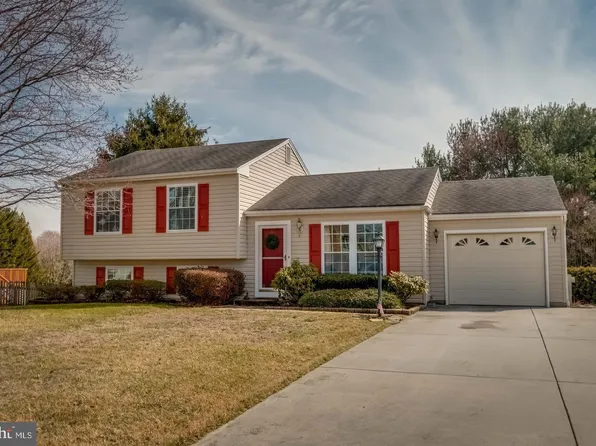 1923 Munsey Dr, Forest Hill, MD 21050