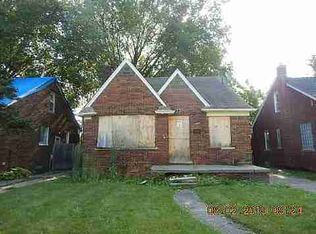 17870 Runyon St, Detroit, MI 48234