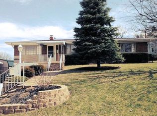 4340 Fearman Ave, Cincinnati, OH 45211