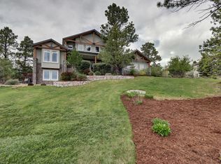 8329 Owl Roost Ct, Parker, CO 80134