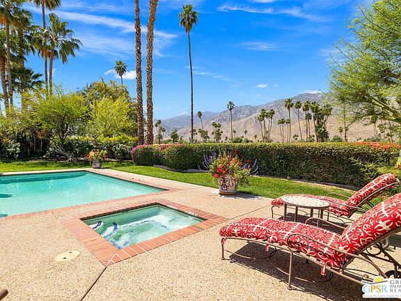 3rd image of 2231 S Caliente Dr