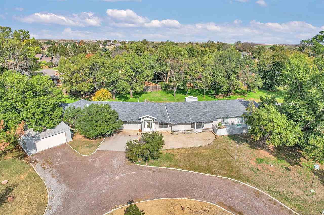 621 Pine Tree Rd, Frederick, OK 73542 Zillow