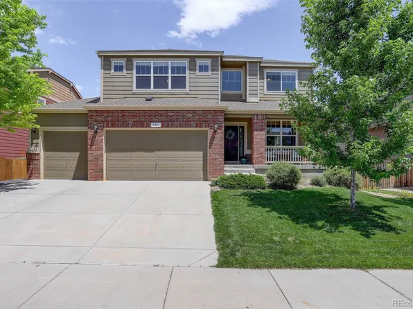 881 Sumner Way, Erie, CO 80516