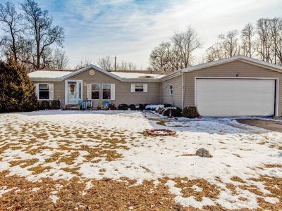 53192 Crystal Pond Dr, Elkhart, IN, 46514