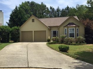 4956 Aspen Trl NW, Acworth, GA 30101