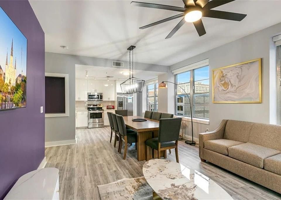 1st image of 1111 Tulane Ave #601