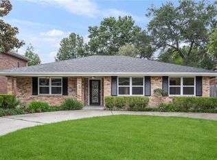 1408 Moss Ln, River Ridge, LA 70123