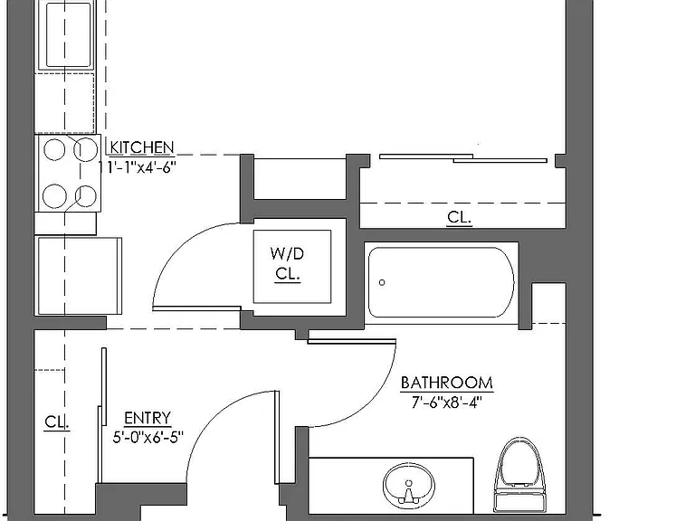 Mysa Apartments — Photo 27