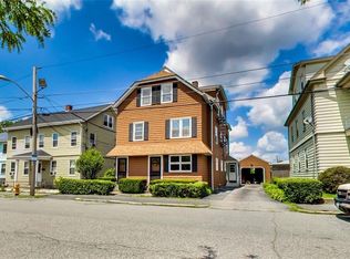 228 Bucklin St, Pawtucket, RI 02861