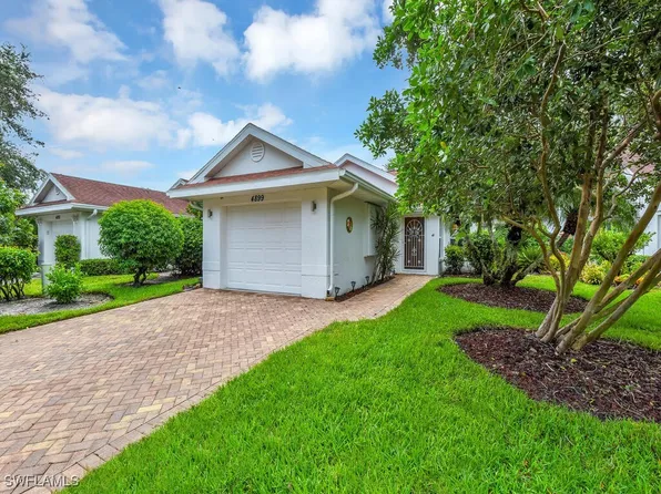 4899 Europa Dr, Naples, FL 34105
