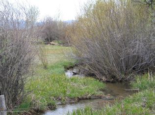 Bates Rd, Driggs, ID 83422