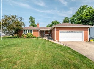 1788 Lancaster Dr, Youngstown, OH 44511