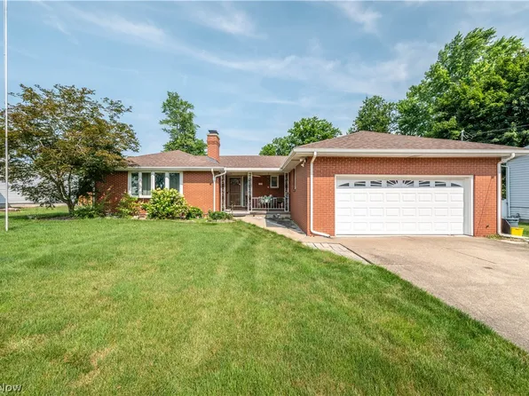 1788 Lancaster Dr, Youngstown, OH 44511