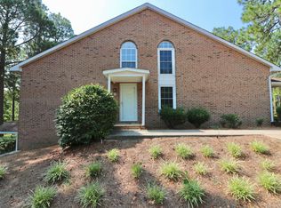 0-12B Pinehurst Mnr, Pinehurst, NC 28374