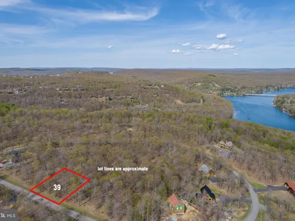 39 Fern Dr, Mc Henry, MD 21541