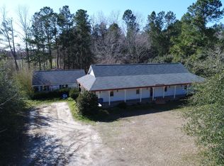 3115 Wayside Rd, Conway, SC 29527