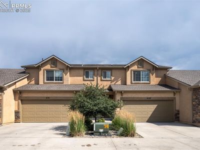 4127 Park Haven Vw, Colorado Springs, CO, 80917