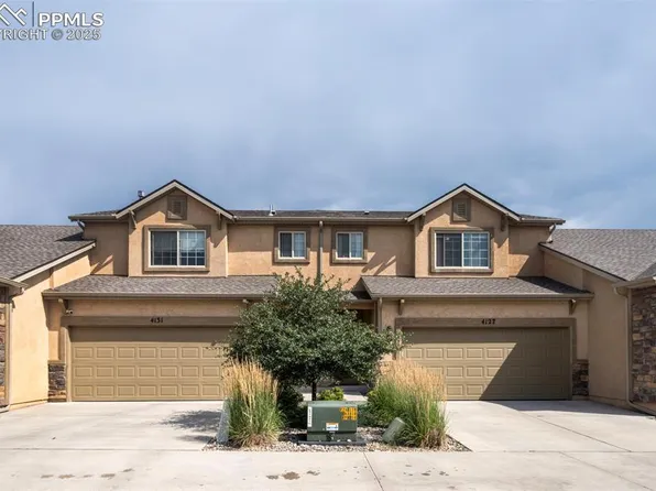 4127 Park Haven Vw, Colorado Springs, CO 80917