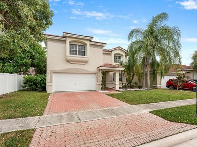 15 Gables Boulevard, Weston, FL, 33326