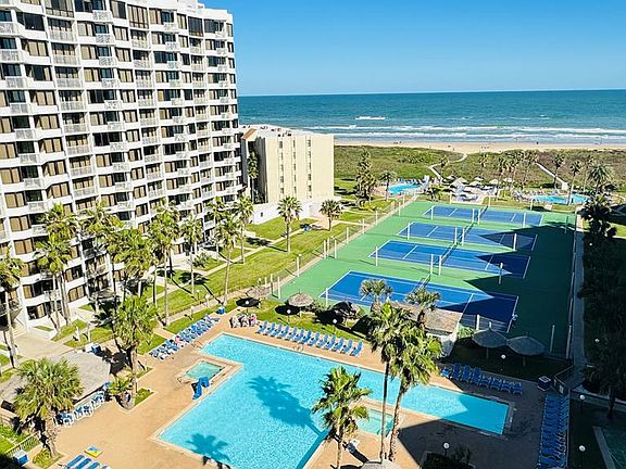 2nd image of 404 Padre Blvd Unit 1002