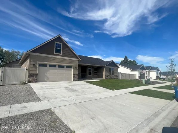1339 W Cordgrass Ave, Post Falls, ID 83854