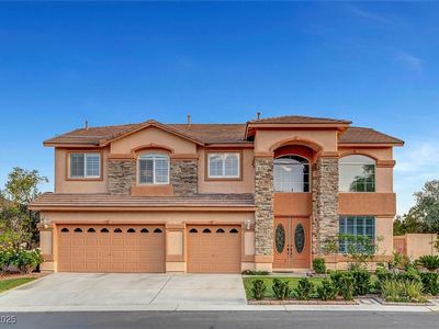 281 Powerbilt Ave, Las Vegas, NV, 89148