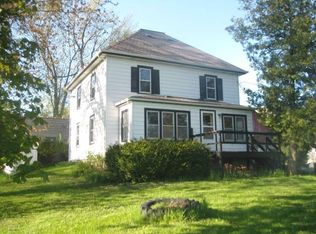 W4204 County Rd N, Waldo, WI 53093