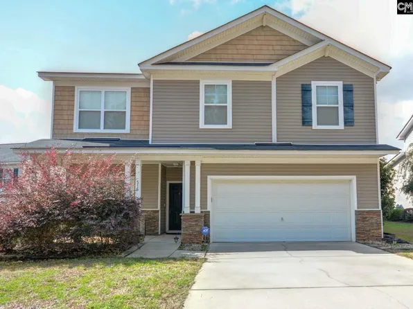 516 Mill Farm Ct, Lexington, SC 29072