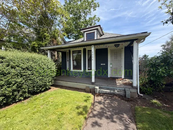 4804 NE 27th Ave, Portland, OR 97211