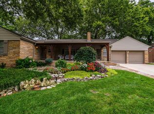 3932 S Lewis Pl, Tulsa, OK 74105