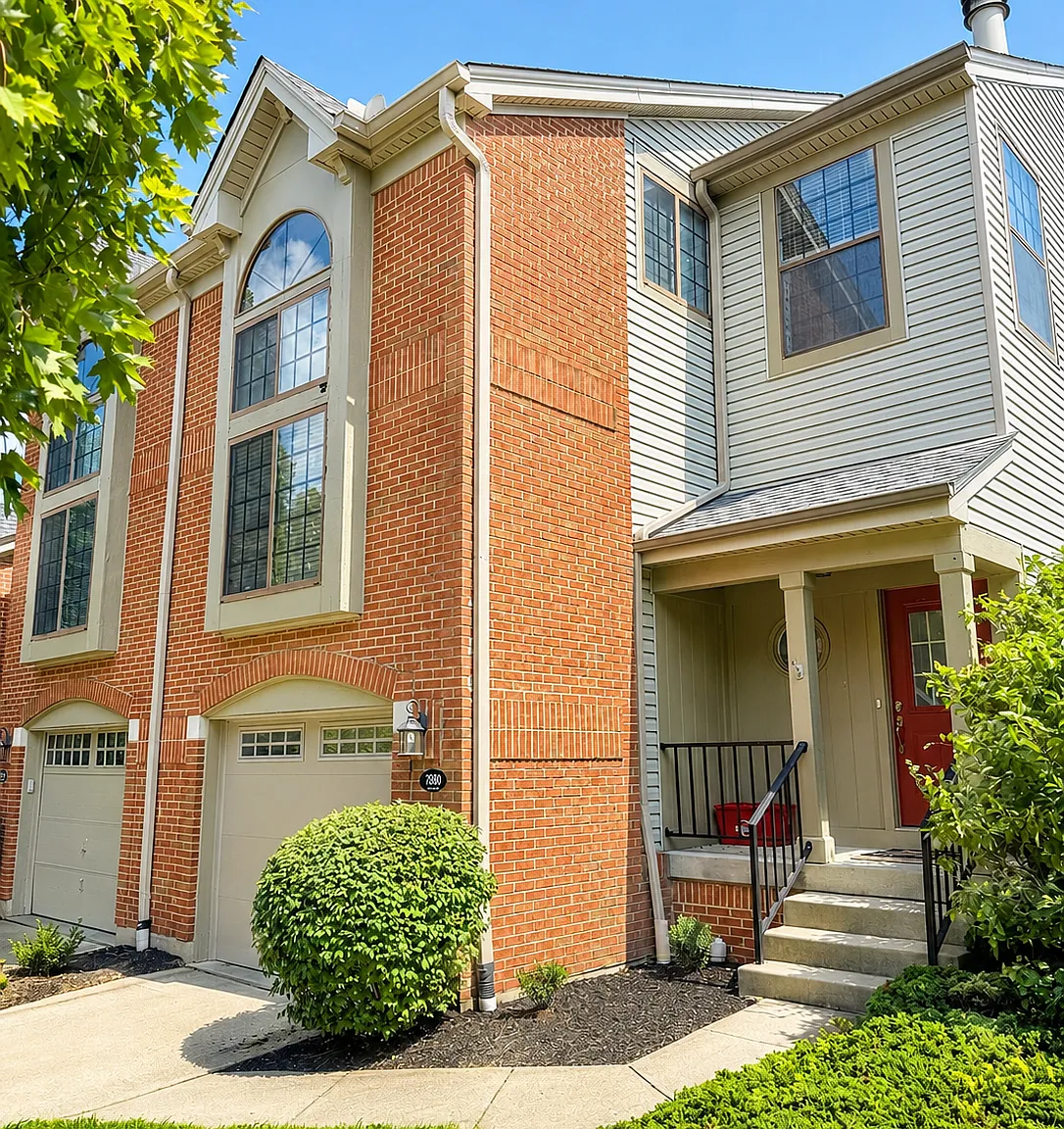 2 bed, 1335 sqft, $2,400 — Photo 1