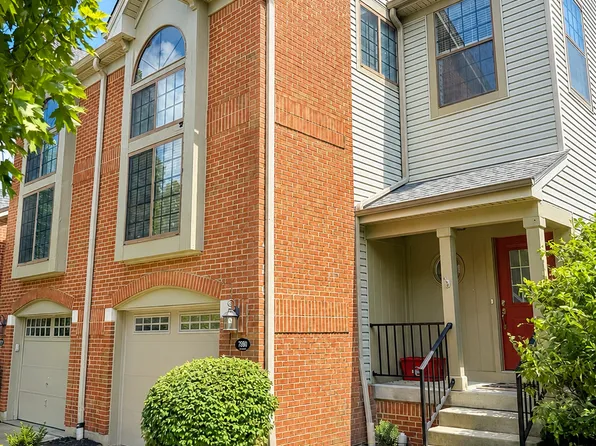 7880 Hackney Cir, Maineville, OH 45039