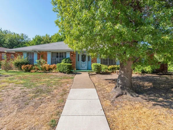 3605 Syracuse Dr, Garland, TX 75043