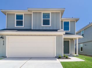 157 Bull Lake Cir, Buda, TX 78610