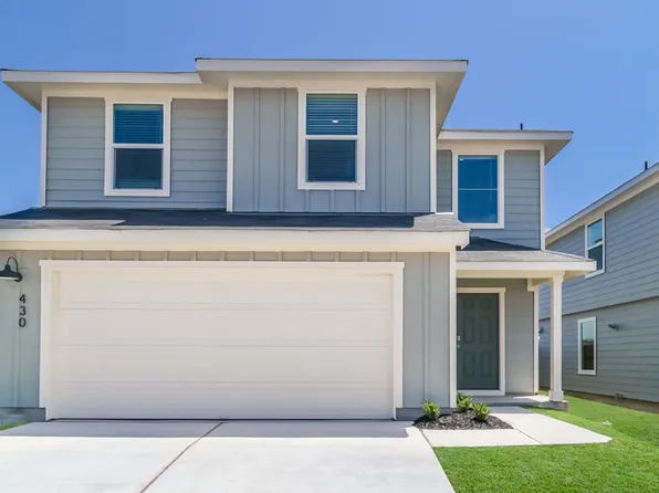 180 Garcia St, Buda, TX 78610