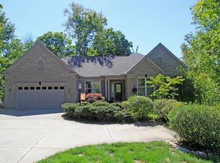 301 Katiebud Dr, Cincinnati, OH 45238