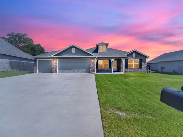 31327 E 64th St S, Broken Arrow, OK 74014