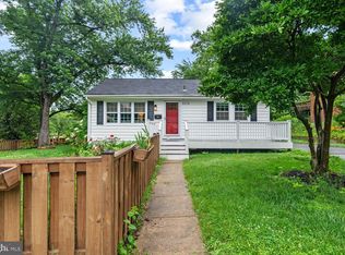 6316 Gentele Ct, Alexandria, VA 22310