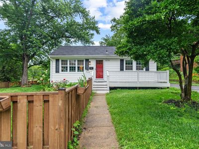6316 Gentele Ct, Alexandria, VA, 22310