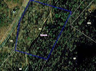 307 Rocky Pine Ln, Great Cacapon, WV