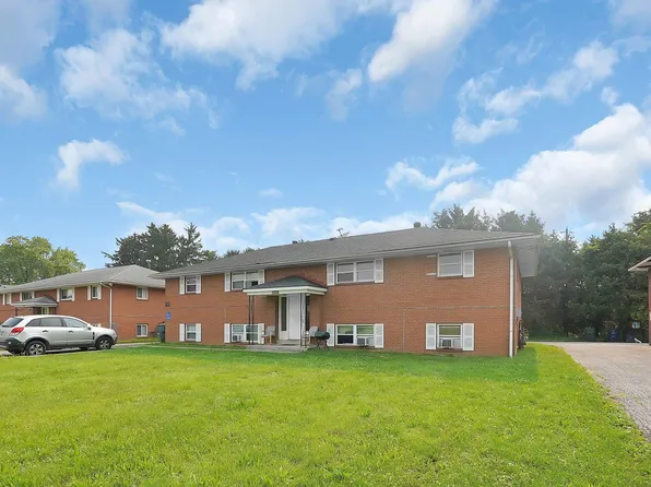 1606 Elaine Rd, Columbus, OH 43227