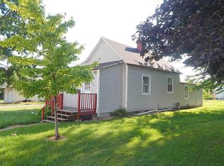 403 S Indiana St, Bluffton, IN 46714