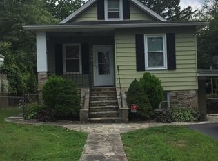 3805 Overlea Ave, Baltimore, MD 21206