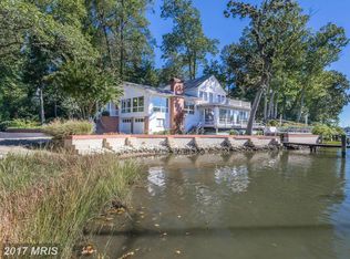 1004 Oak Ln, Annapolis, MD 21403
