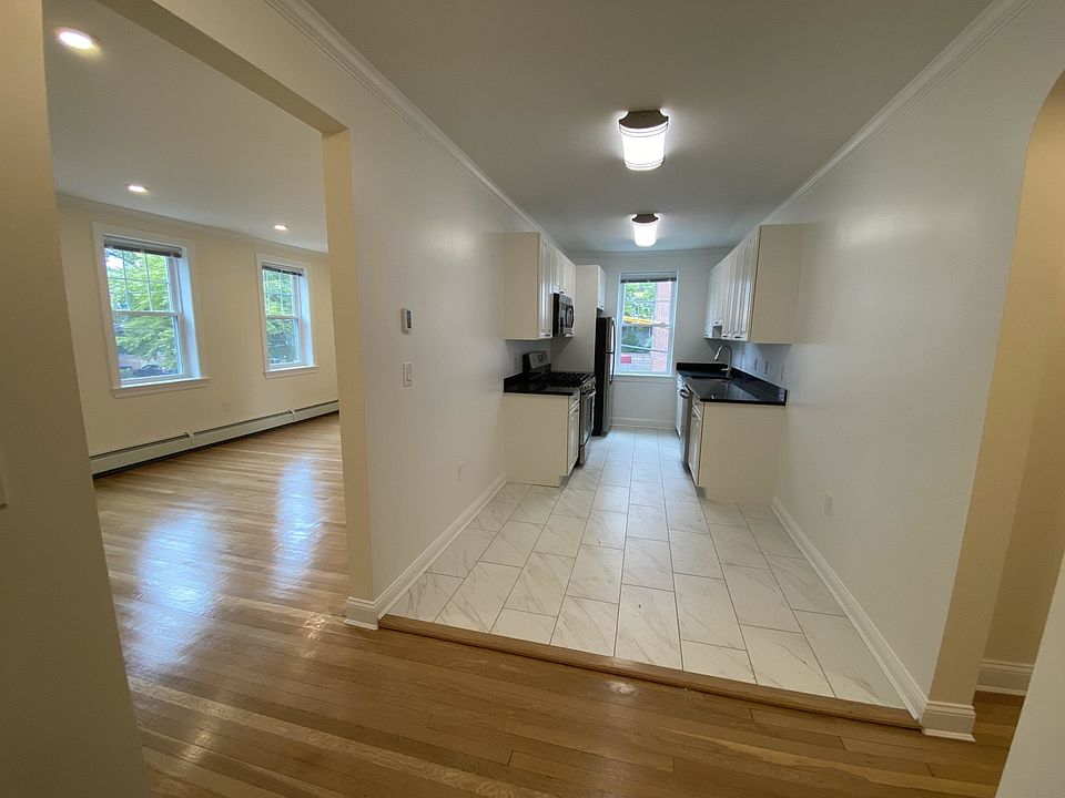 Entryway View