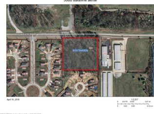 3080 Stateline Rd W, Southaven, MS 38671